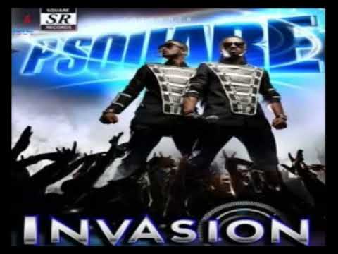 P-Square - Asampokoto