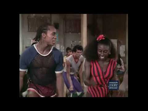 Lay Back And Be Cool -  Gene Anthony Ray