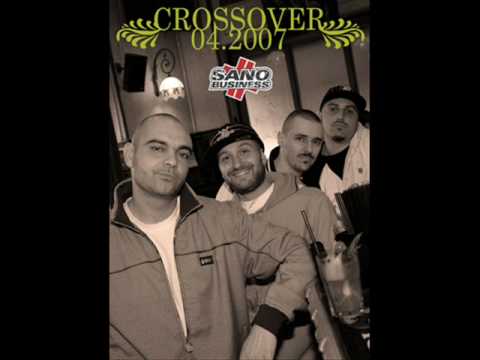 Sanobusiness - Ritmo Balordo