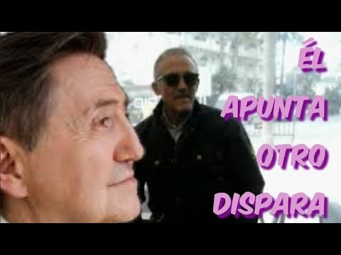 PLANEÓ ASESINAR A PEDRO SANCHEZ PORQUE "ESCUCHABA A JIMÉNEZ LOSANTOS"