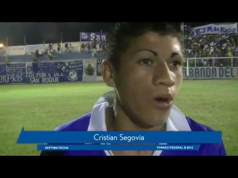 Talleres de Perico 2 - 1 Herminio Arrieta | Resumen Oficial