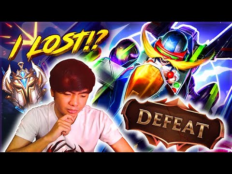 MAKING PLAYS VS MY NAOS TEAMMATE 😡 CHALLENGER CORKI - WILD RIFT High Elo | Mirmoooo
