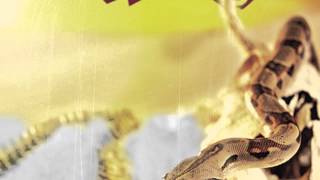 CRASHDIET - Cocaine Cowboys (Sample)