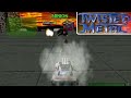 Twisted Metal (PS1) as Roadkill (full playthrough w/ commentary)