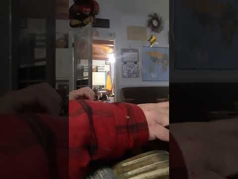 Ned Of The Hill. mountain dulcimer