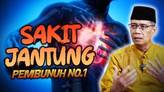 Download lagu SAKIT JANTUNG PEMBUNUH NO.1 mp3