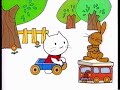 Musti Japanese Dub Playing Cars 2000 60fps