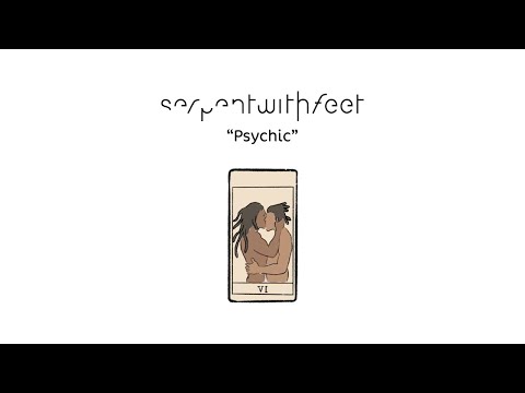 Video thumbnail for Psychic