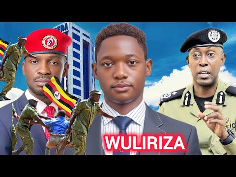 PROPHET MATAYO AZE MUKAMBWE AKALULU KO KALALAMU ERA BANA UGANDA MWEGENDEREZE 2026 JANUARY