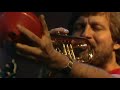 Fessors Big City Band - Crawfish Shuffle(DR Lørdagskanalen 23-10-1982)