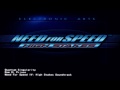 Need for Speed IV Soundtrack - Quantum Singularity ...