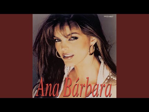 Los Besos No Se Dan En La Camisa - Ana Barbara