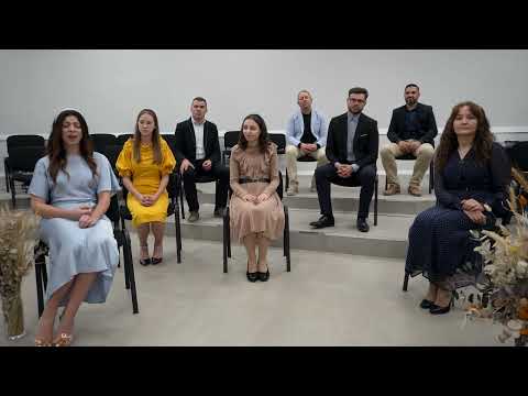 Eden Spania - Numai Tu (Official Video)