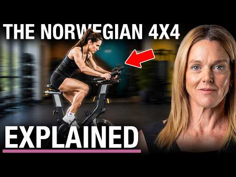 Interval finisher