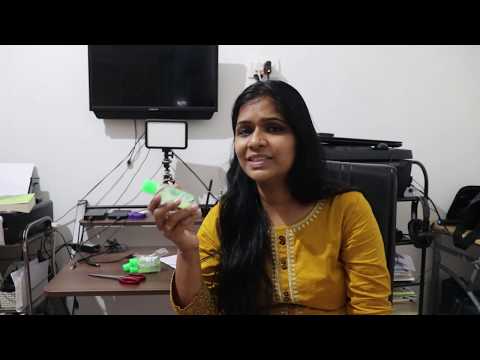 Dettol Instant Best Hand Sanitizer in India - Review in Hindi