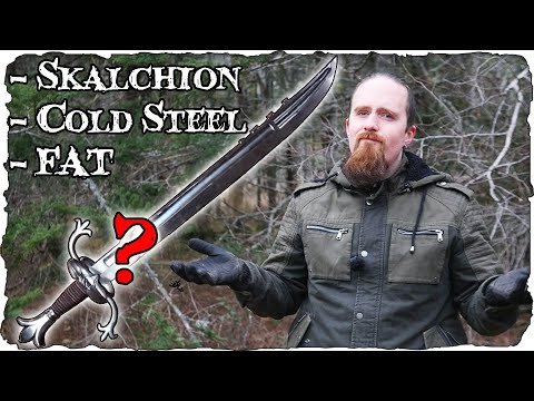 "Where's The Skalchion?" / Current Opinion / Other Updates