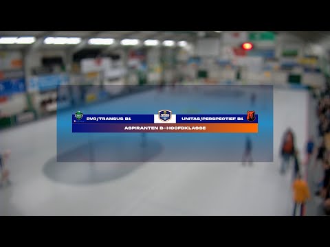 DVO/Transus B1 - Unitas/Pespectief B1