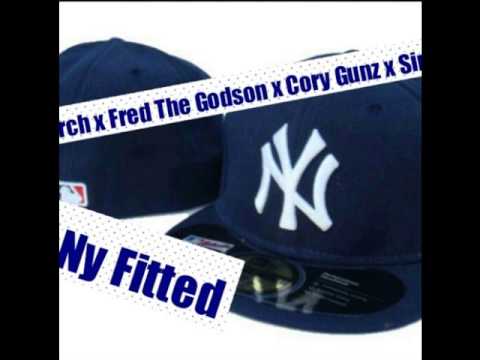 Torch - NY Fitted Feat. Fred The Godson, Cory Gunz & Sinsay
