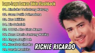 Download lagu Richie Ricardo Lagu Kenangan Populer | Kumpulan Lagu Terbiak #RichieRicardo mp3 Download lagu Richie Ricardo Lagu Kenangan Populer | Kumpulan Lagu Terbiak #RichieRicardo mp3