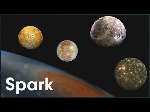What Secrets Lie Hidden In Our Solar System's Moons?