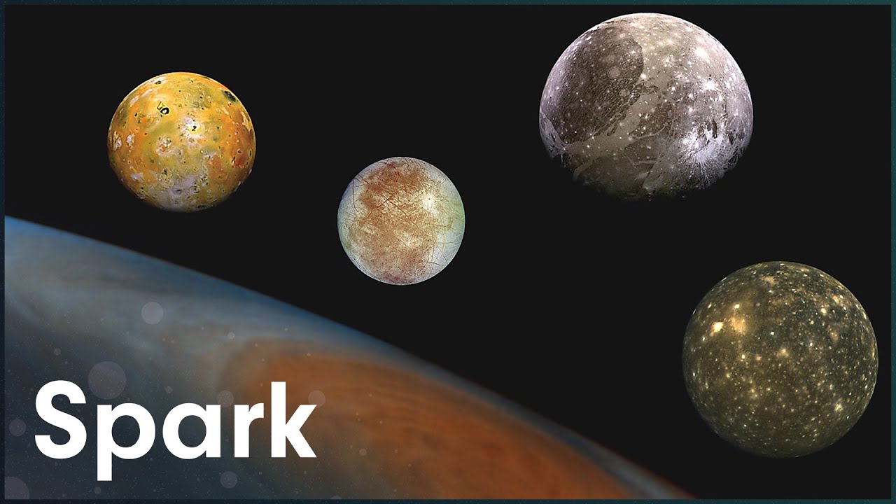 What Secrets Lie Hidden In Our Solar System's Moons?