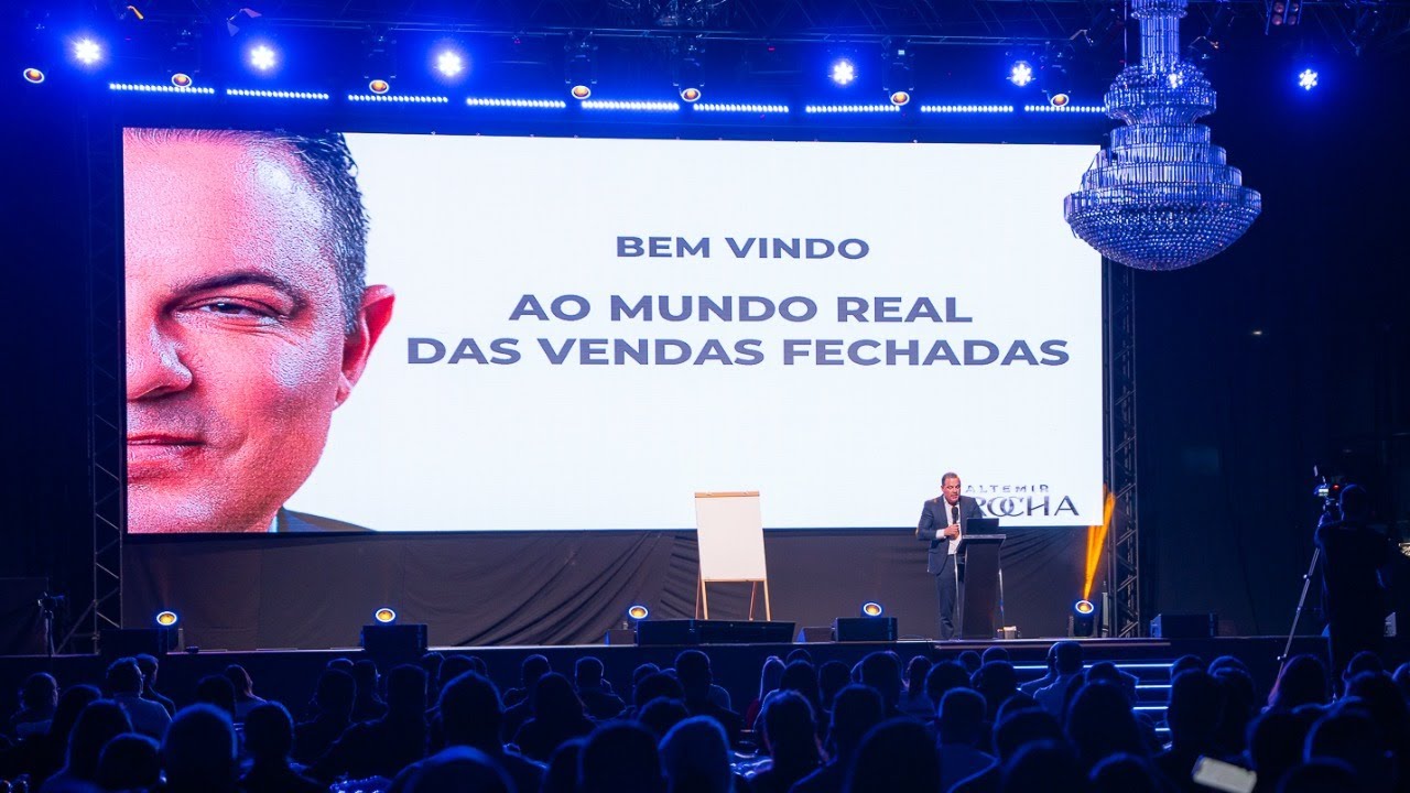 TUDO SOBRE O GIGANTES DO MERCADO IMOBILIÁRIO