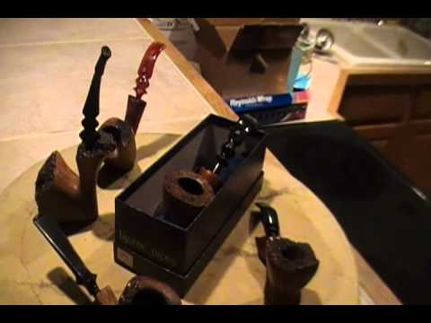 Friday Night Pipes - New Years Day Edition!