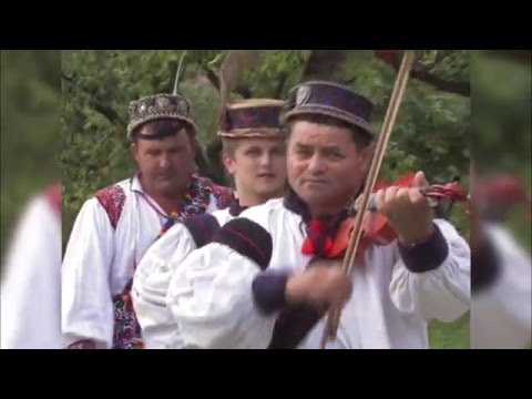 Film de prezentare Comuna Tirsolt