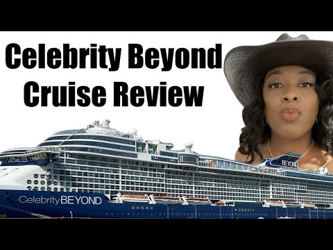 Thumbnail for Celebrity Beyond Cruise 2024 Final Thoughts