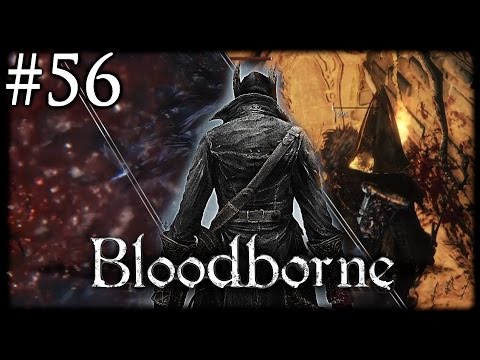 Let's Play Bloodborne [#56] - SICK Loran