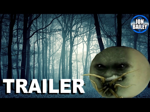 ANNOYING ORANGE (Official Horror Trailer)