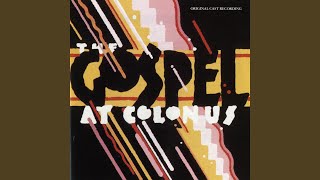 Lift Me Up (Like A Dove)