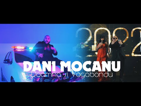 Dani Mocanu - Doamna si vagabondu (Originala)