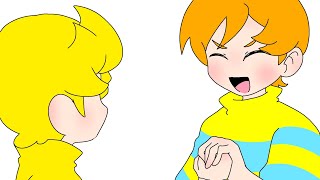 Rat Dance NESS