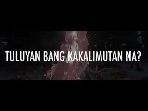 Skusta Clee x Jroa Kalimutan ka (soon)