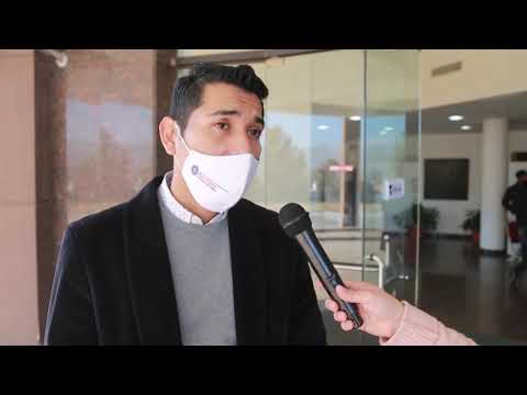 Se realizó el Consejo Provincial de Seguridad Vial en Capital