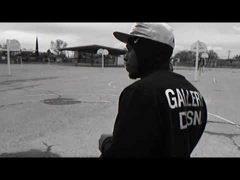 QBaandz Ft. Dom P - Moonwalkin (Official Video)