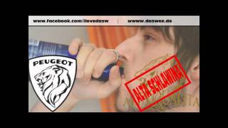 Das W - Alta Schlawina (Prod. by CreepaBeatz)