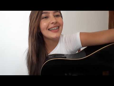 Vem me amar- Jonas Esticado (cover Dhéssica Rauana)
