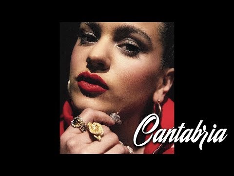 "Cantabria" Latin Trap Beat - Spanish Guitar Hip hop Instrumental 2021 - Latin Music