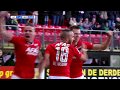 Highlights AZ - Heracles Almelo | Eredivisie