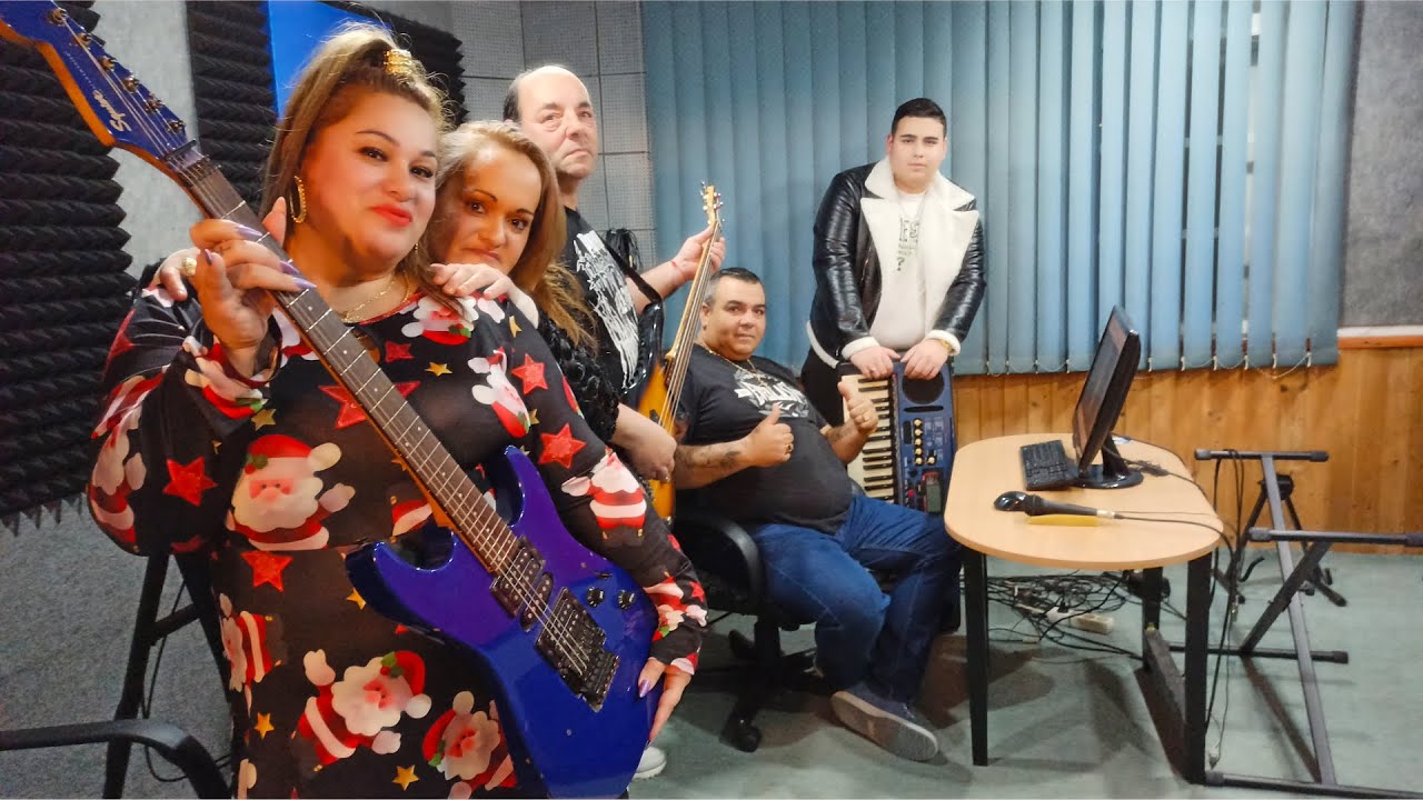 Fabi BAND - ITALIANO (cover)