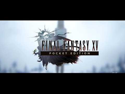 Ivangel music❤ NOCTIS & LUNAFREYA ❤ IVANGEL MUSIC | MI ÁNGEL DE LA GUARDA | FINAL FANTASY XV