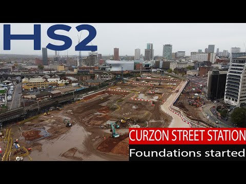 2024-10-23 Curzon Street Station