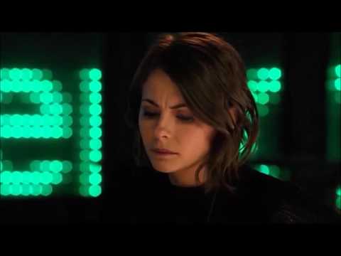 My Top 13 Roy and Thea moments from Arrow