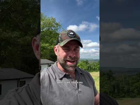 Just for clarification…