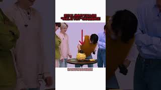 Download lagu BTS REALLY TRIED TO FIT ALL THIS?! 😭 | Jimmy Fallon mp3