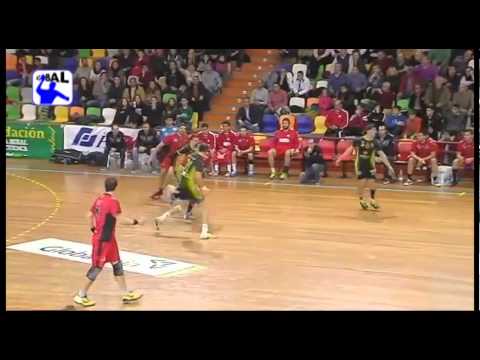 GlobalCaja Ciudad Encantada 24 - BM. Huesca 27