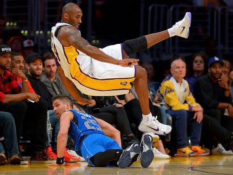 Lakers’ Kobe Bryant disses himself, says he’s 200th best player in NBA