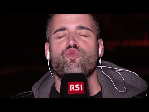 Russo ma non dormo - Il Desman Russo